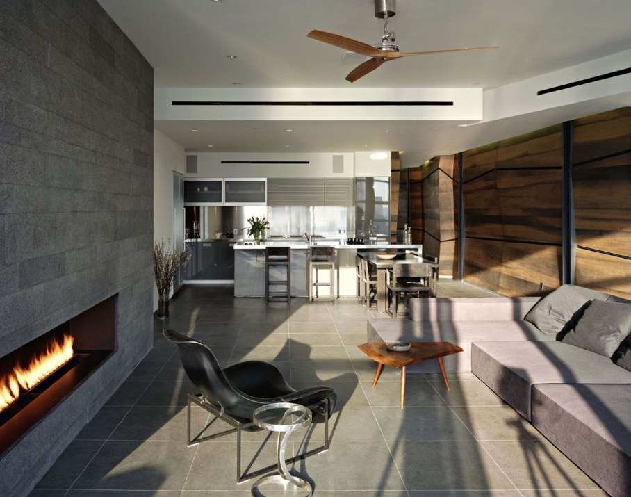 Loft Style interior design ideas
