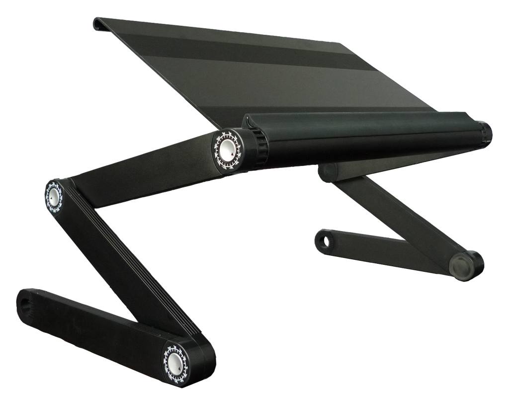 computer stand for sofa and bed