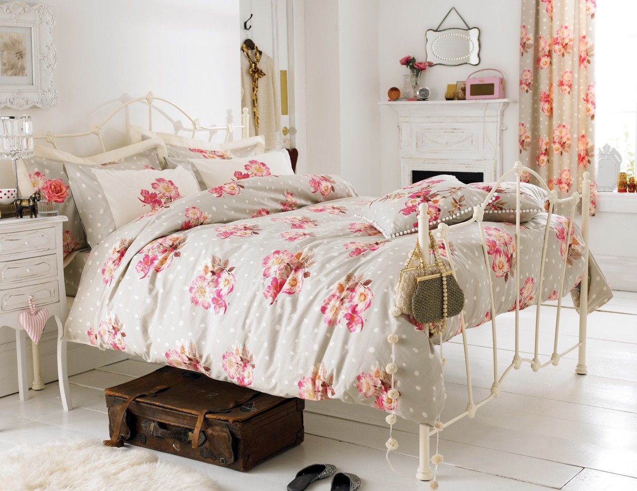 provence bedroom furniture argos