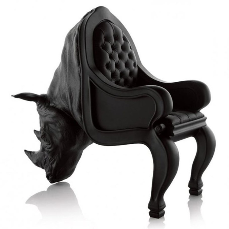 animal adventure character chair