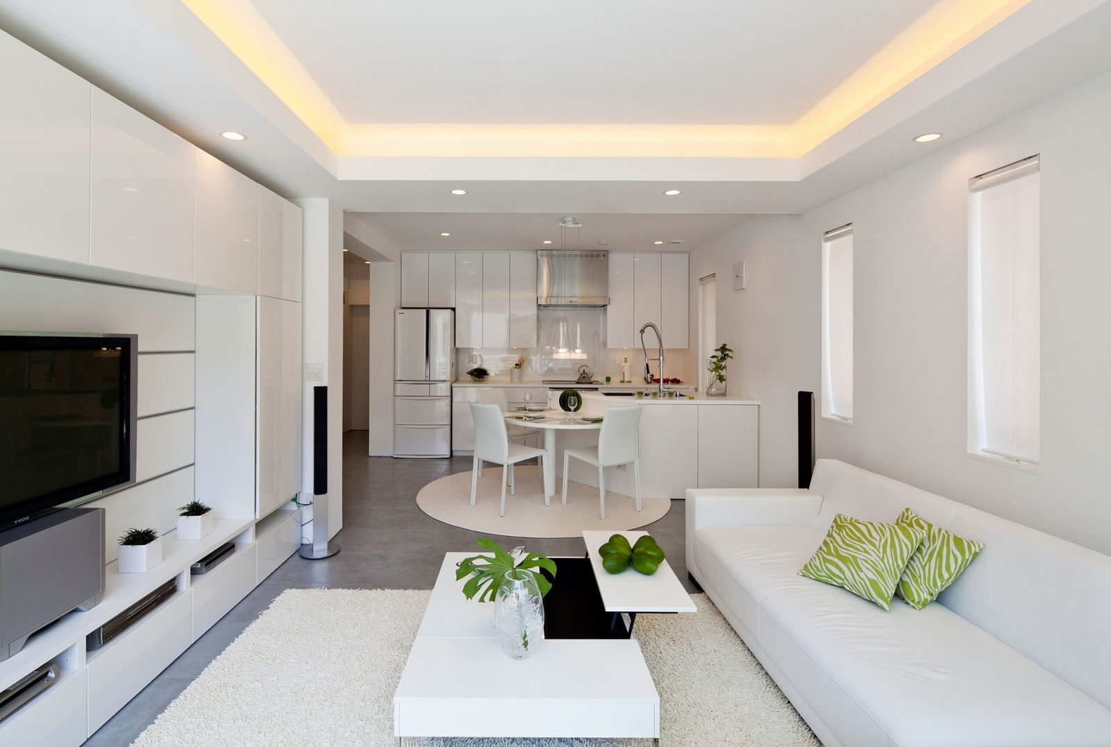 Home Design Japan