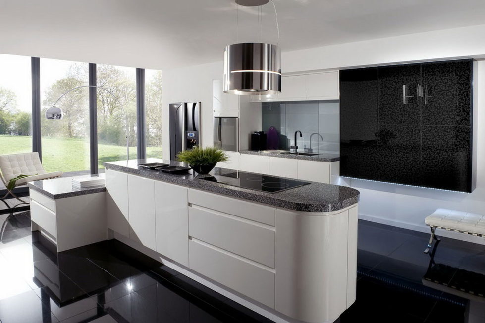The Grey Color In The Interior And Its Combinations With