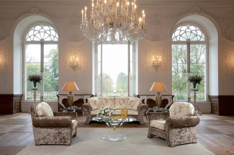 Get Interior Design Living Room Modern Classic Gif