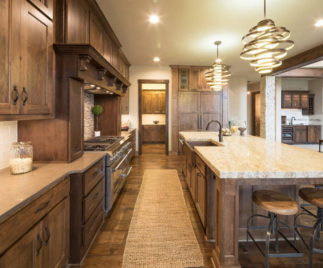 Kitchen Countertops Selecting Functional Reliable And Beautiful